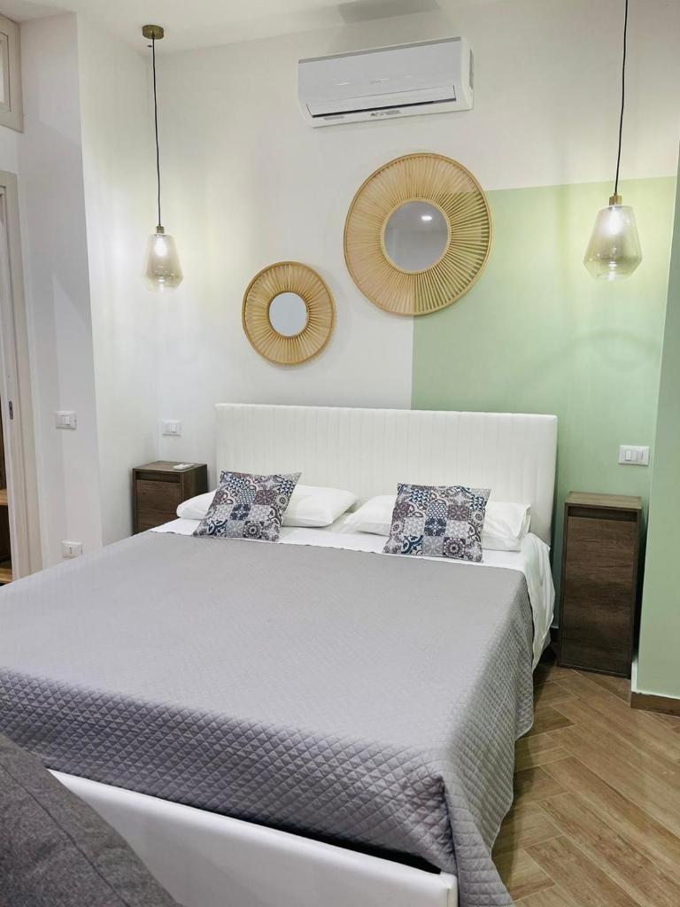 I Faraglioni Comfort Rooms photo 1