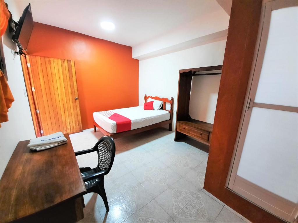 Hotel Costa Maria photo 1