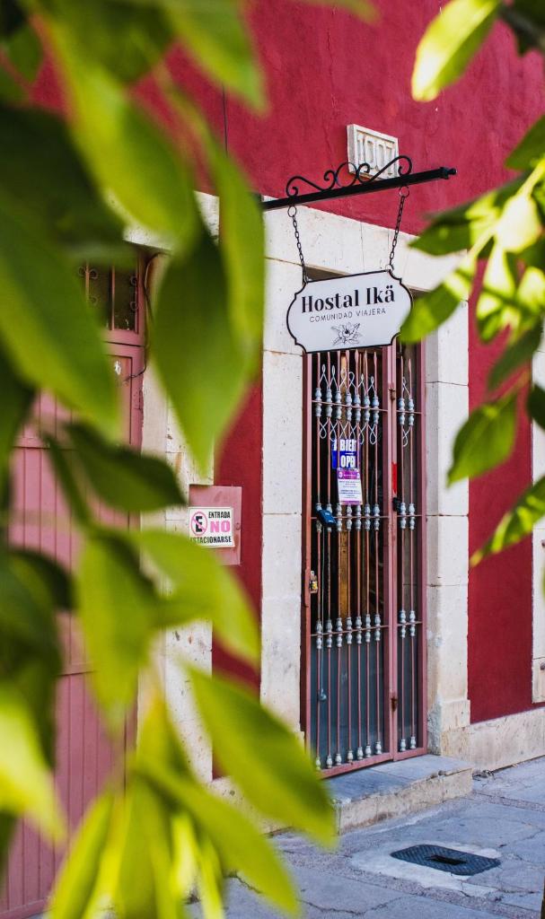 Hostal Iká photo 2