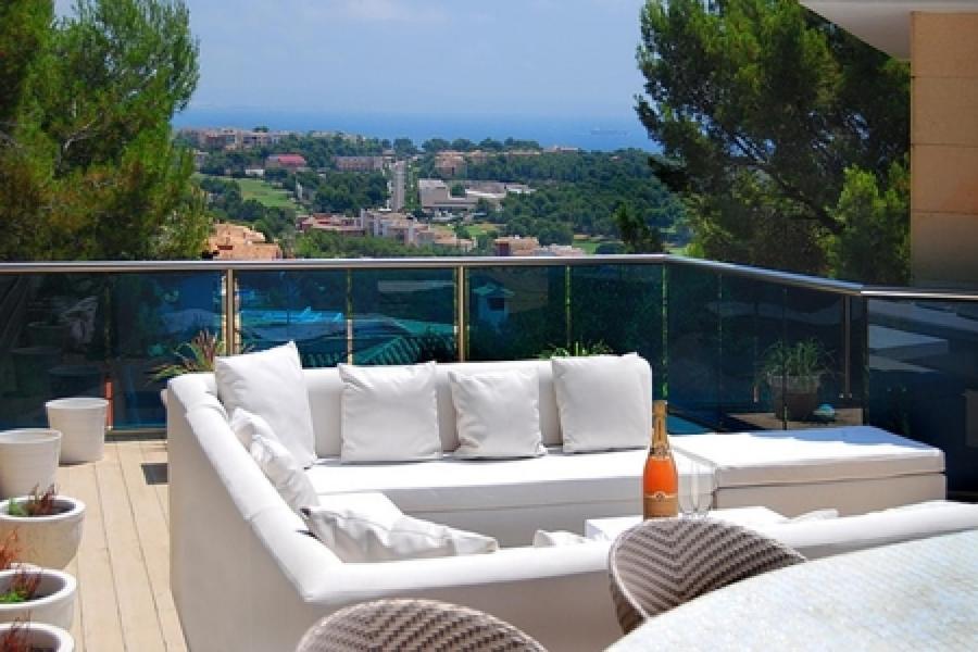 Villa Ocean View photo 1