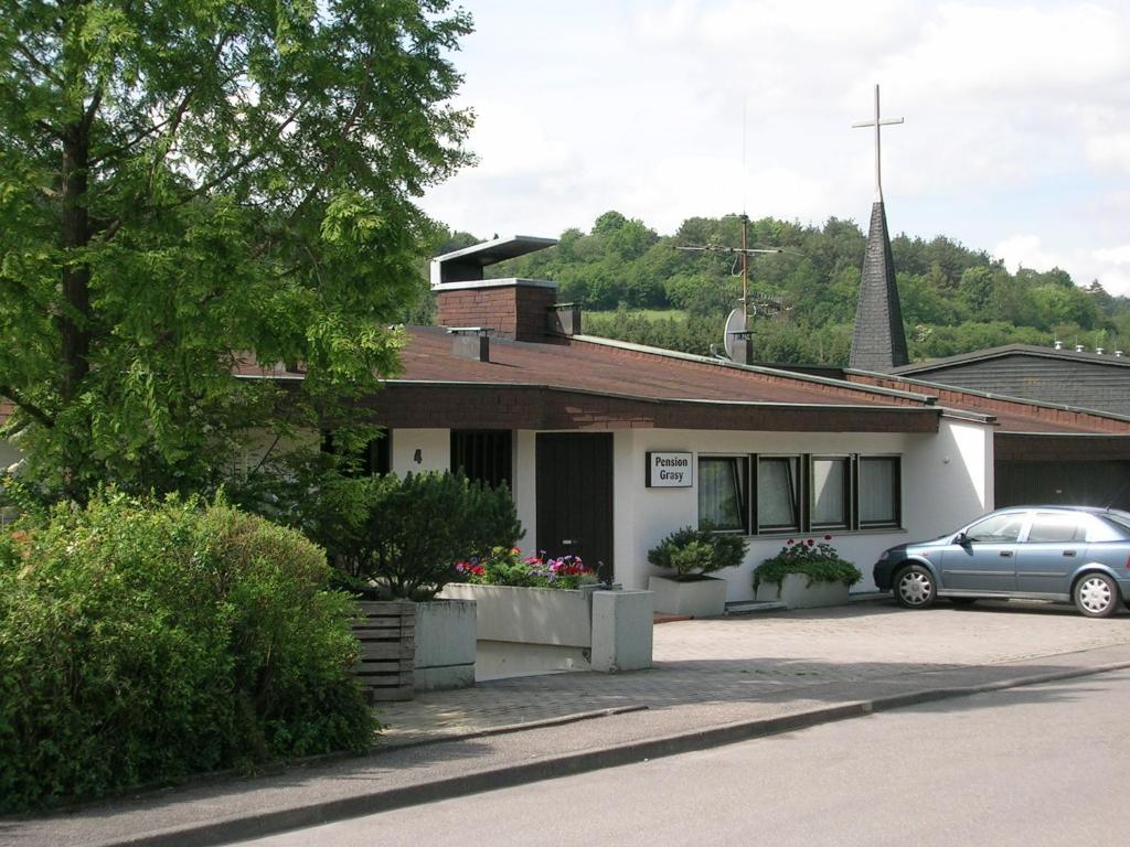 Pension Grasy photo 1