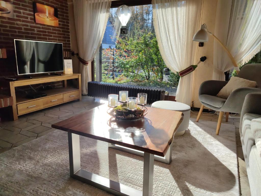 Villa Rose photo 1