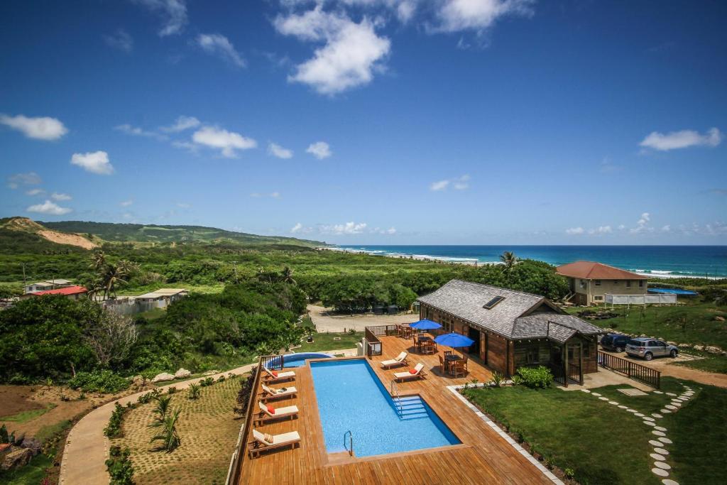 Santosha Barbados photo 1