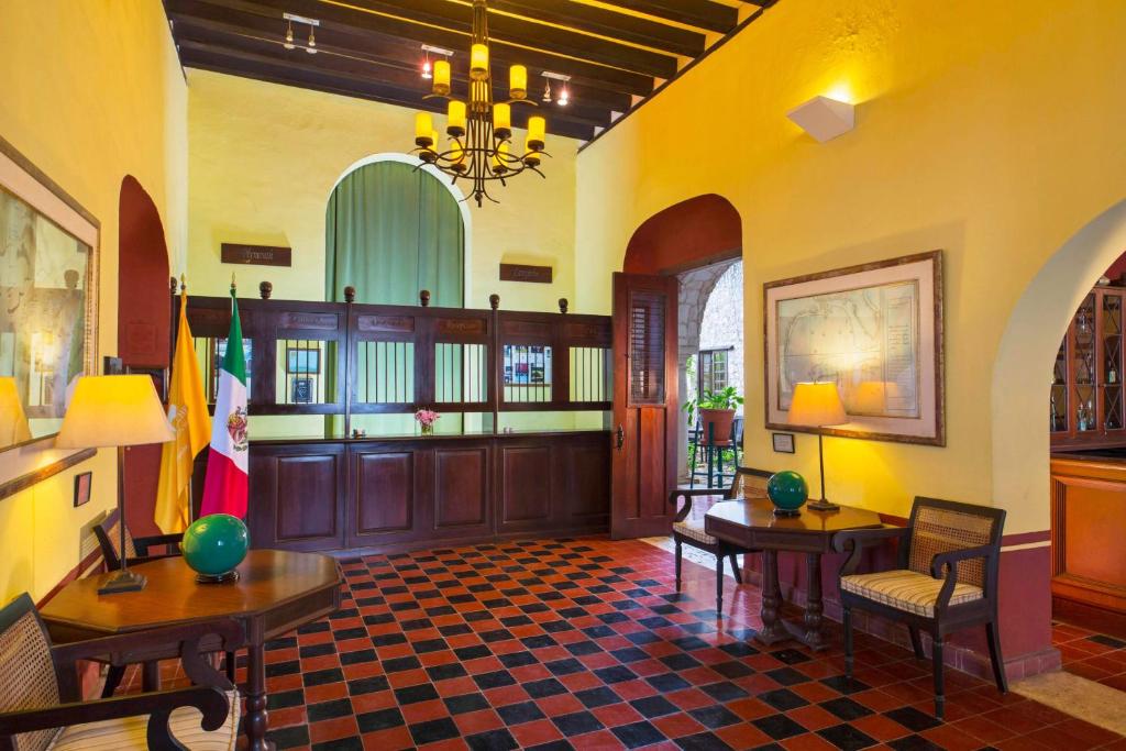 Hacienda Campeche photo 1