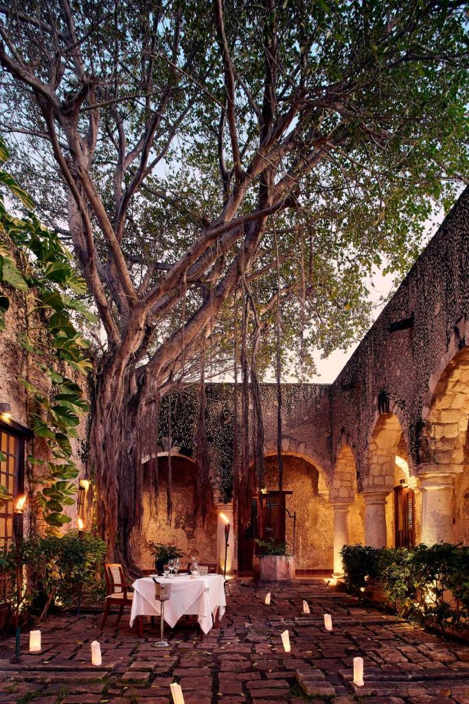Hacienda Campeche photo 2