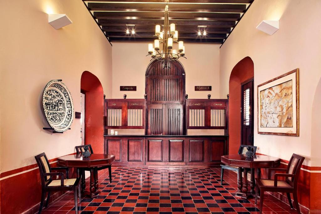 Hacienda Campeche photo 3