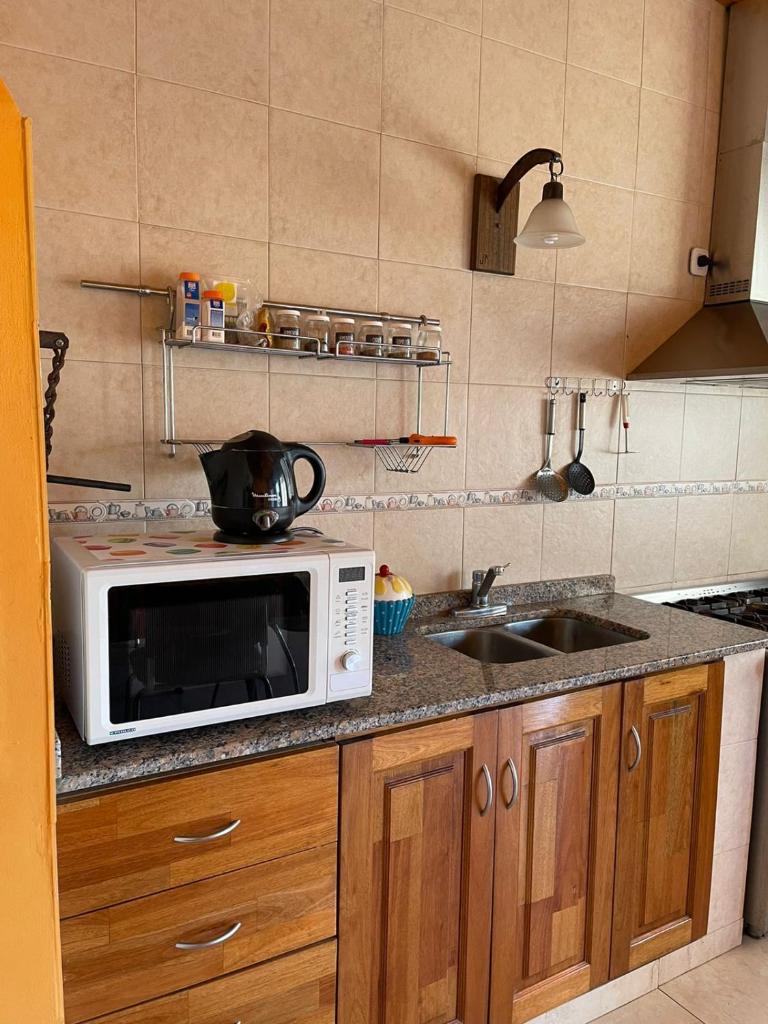 CASA QUINTA CHASCOMUS photo 1