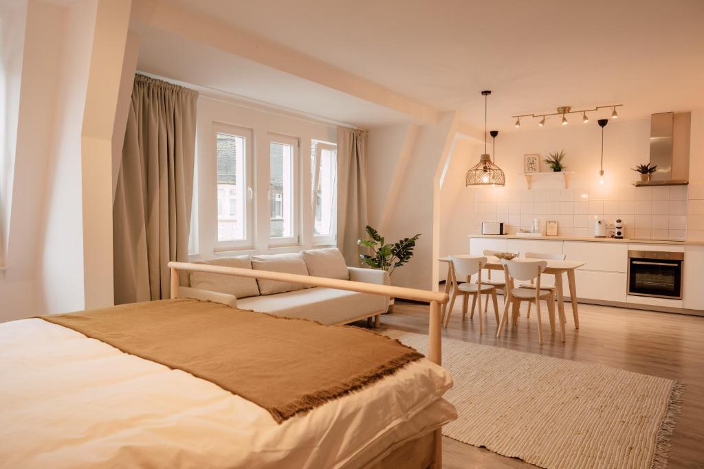 ZION Apartments photo 3