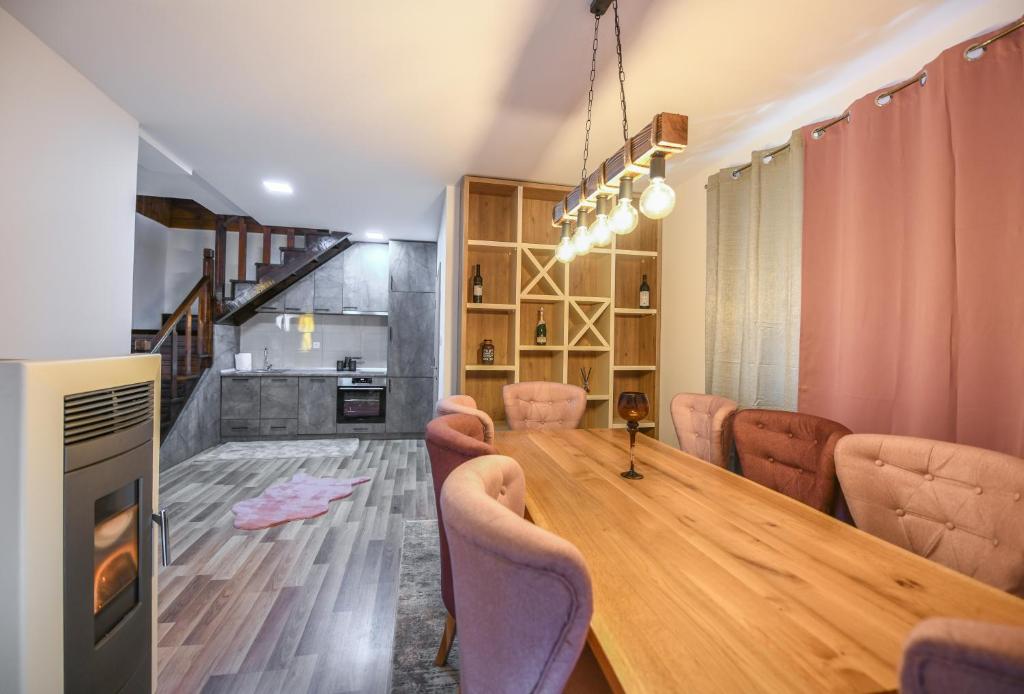 Dva Javora -SPA Apartment