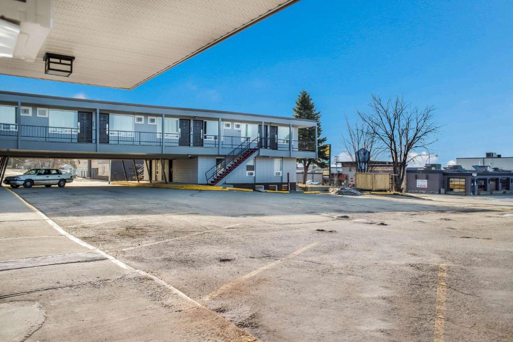 Motel 6-Fort St. John, BC photo 4