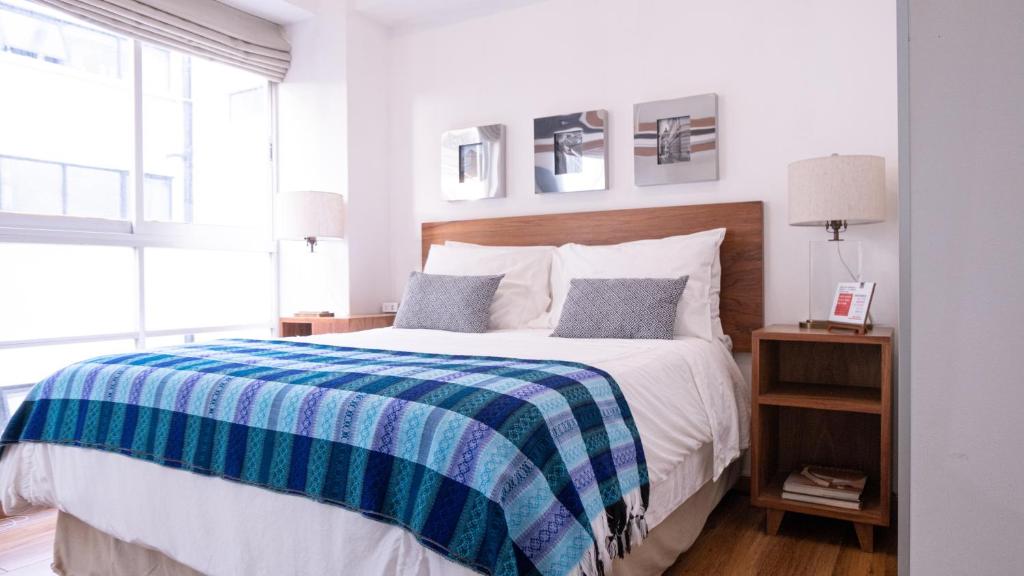Habitación Privada para disfrutar en la Ciudad de México photo 3