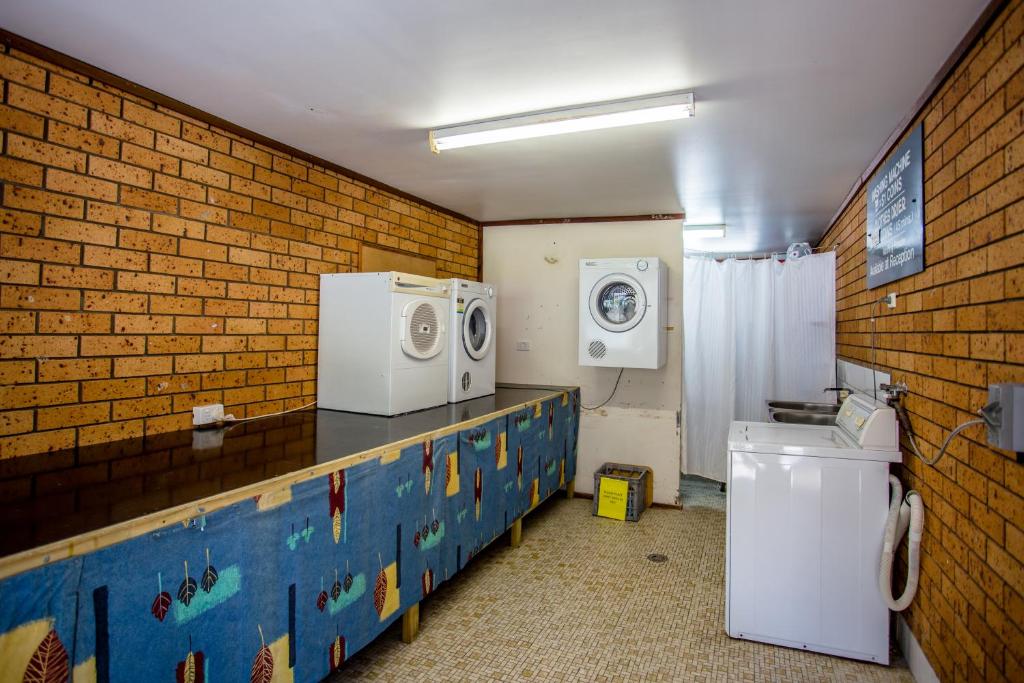 Coffs Windmill Motel photo 2