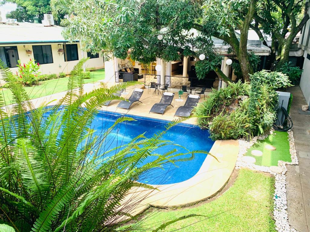 Hotel Mango Airport photo 2