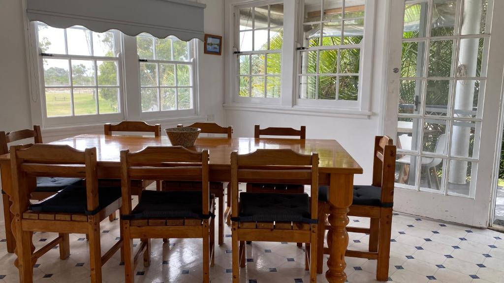 Allamanda House, 3 Willow Street photo 3