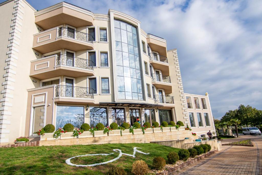 Mantar Spa Hotel photo 2