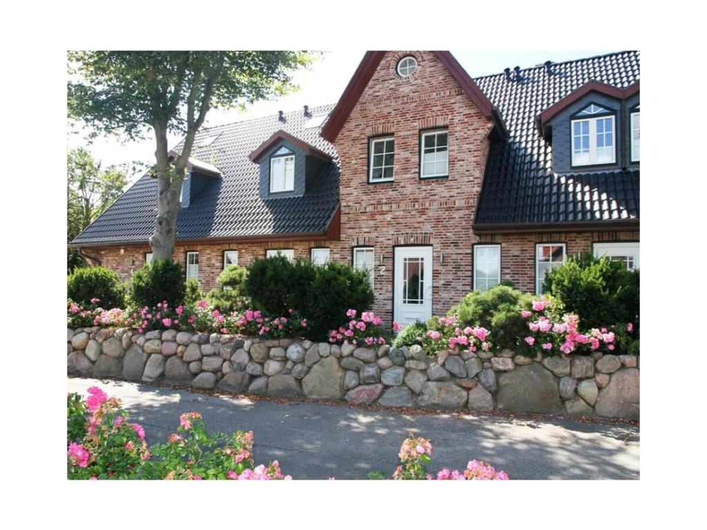 Ferienhaus Sylter Sehnsucht photo 2