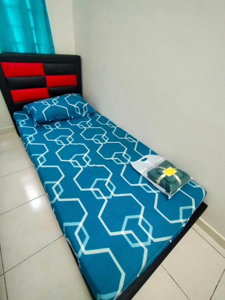 Zaara Homestay Krubong Alor Gajah Ayer Keroh Melaka, Malacca