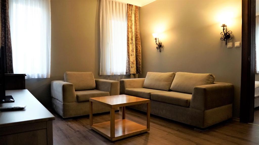 Montania Town Hotel Mudanya photo 4