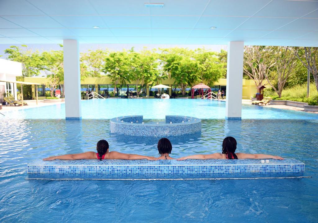 The Orchard Resort & Spa Melaka I World Spa Awards Winner I Free Access to Outdoor Spa Pool photo 2