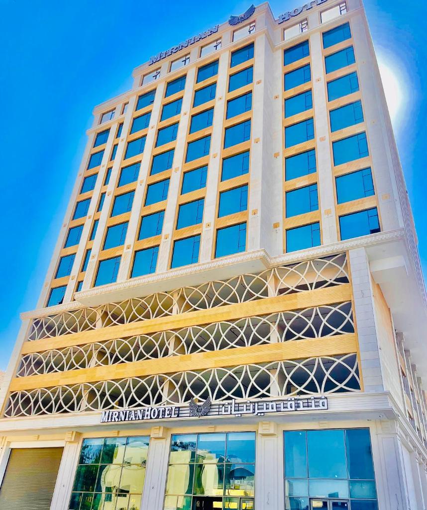 Mirnian Hotel photo 3
