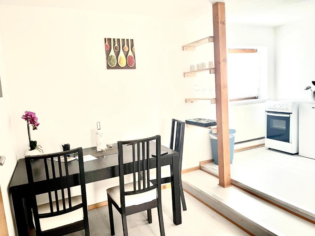 #WORLD Monteur Apartment photo 4