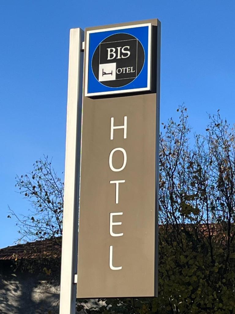 Bis Hotel Varese photo 4