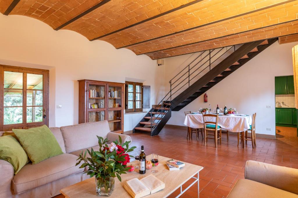 Villa Agriturismo Tenuta la Campana photo 2