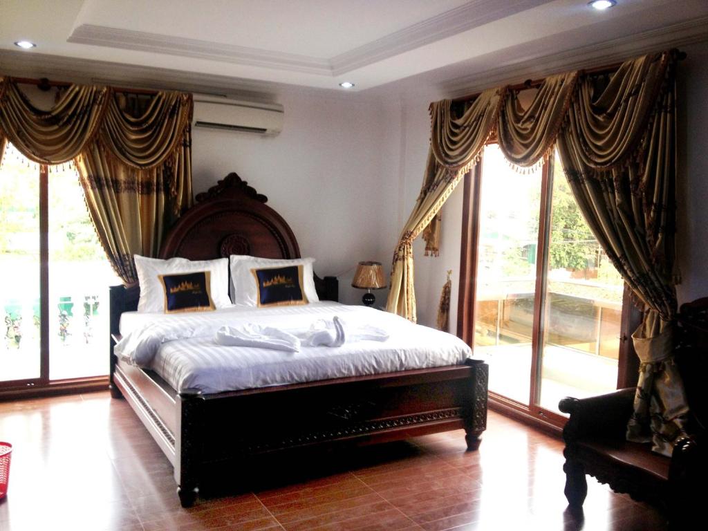 Emerald BB Battambang Hotel photo 3