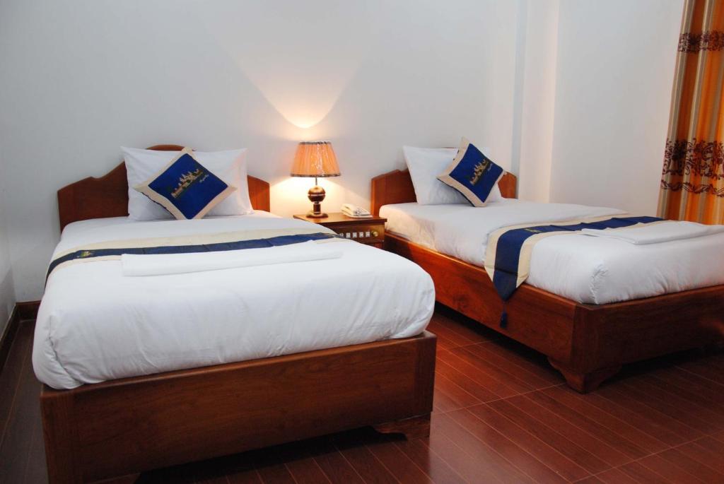 Emerald BB Battambang Hotel photo 4