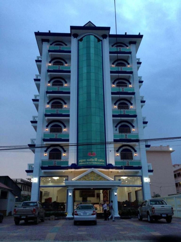 Emerald BB Battambang Hotel photo 2