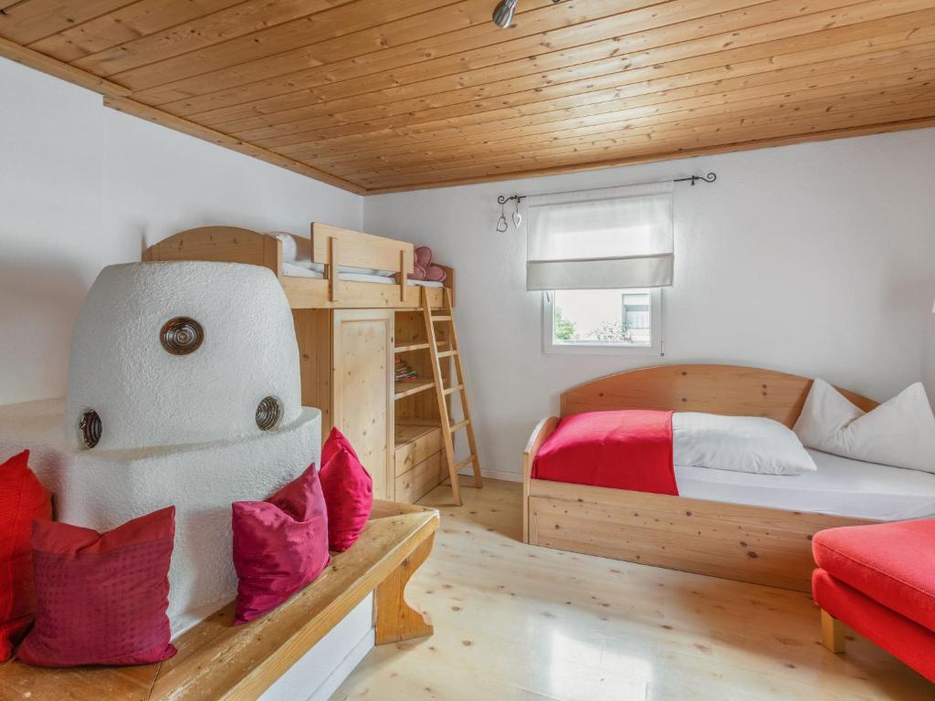 Apartment Föhrenheim - SFE201 by Interhome photo 2