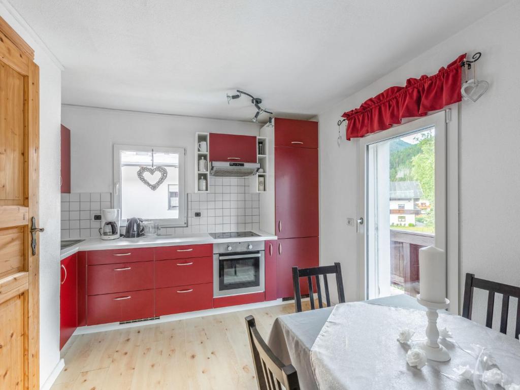 Apartment Föhrenheim - SFE202 by Interhome photo 1