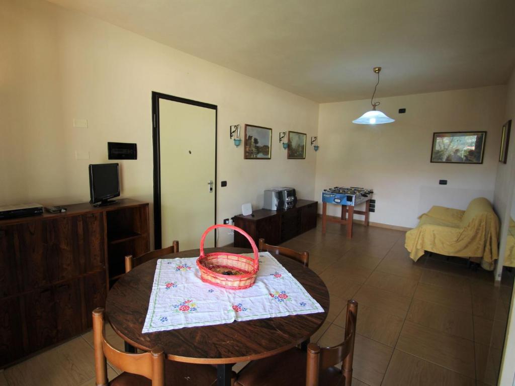 Apartment Il Piccolo by Interhome photo 4
