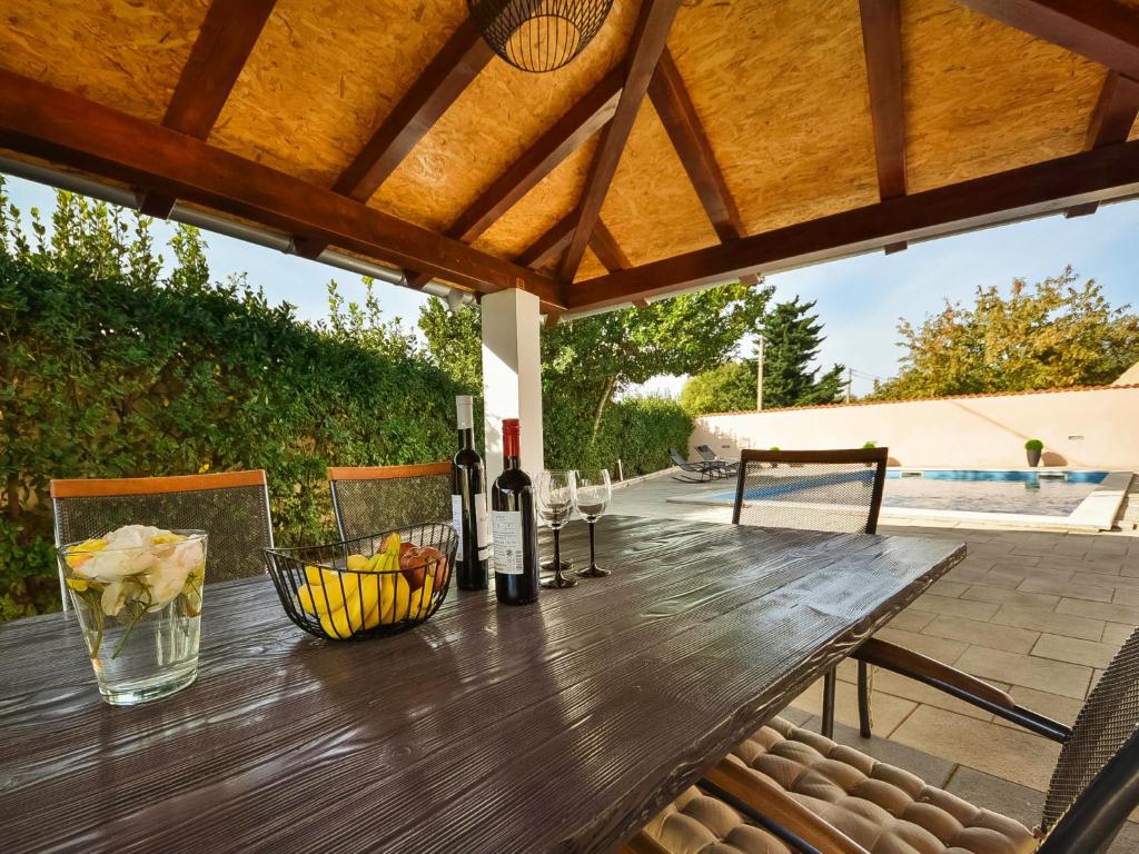Holiday Home Tuta by Interhome photo 1