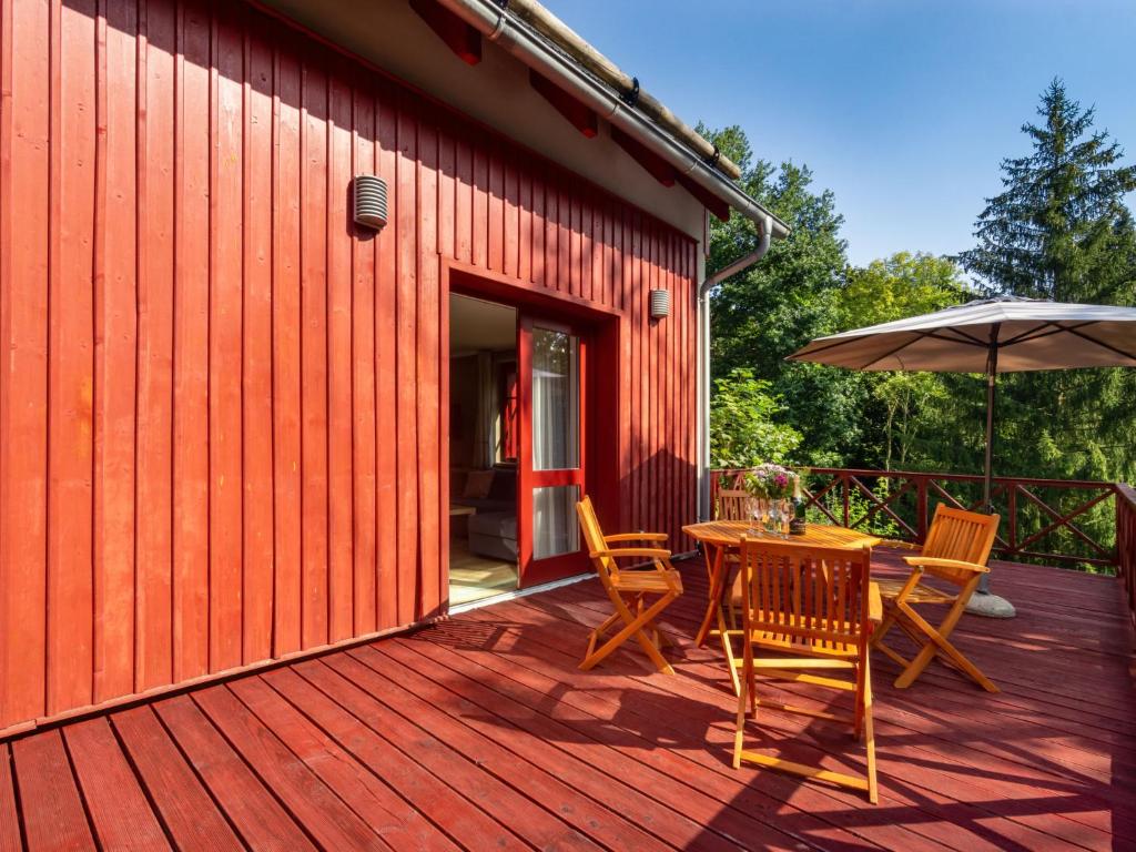 Studio Na Mechu-1 by Interhome photo 3