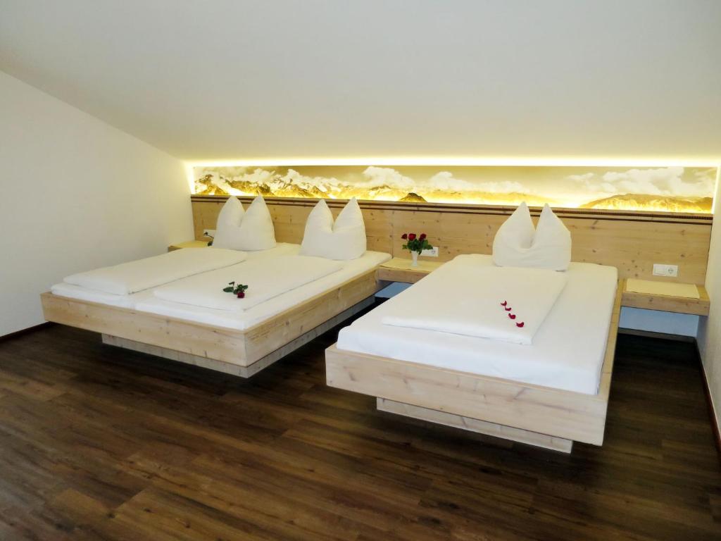 Apartment Klammlhof - ZAZ307 by Interhome photo 4