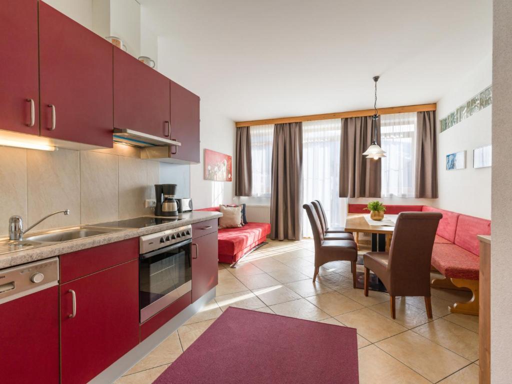 Apartment Lechners Wohnwelt - SUZ377 by Interhome photo 3