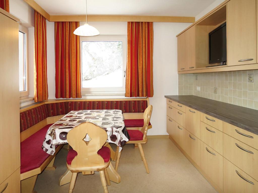 Apartment Ratschnhäusl - MHO586 by Interhome photo 3