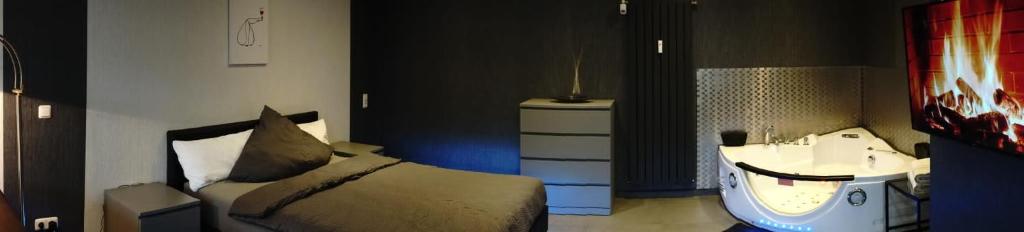 Luxus-Appartement photo 2