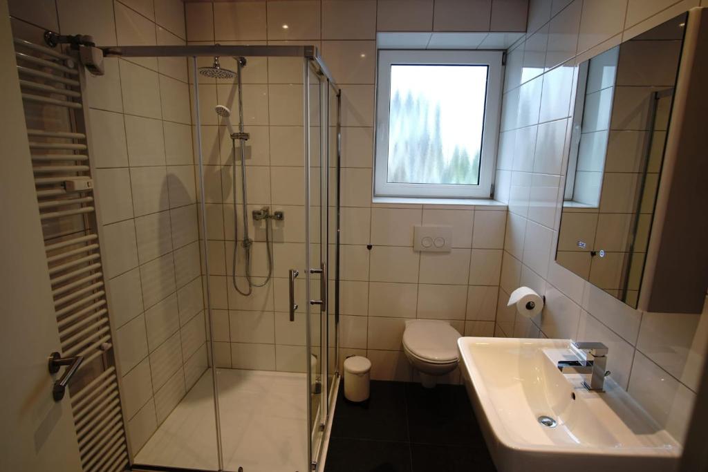 Luxus-Appartement photo 3