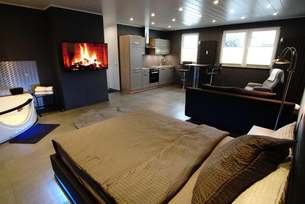 Luxus-Appartement photo 4