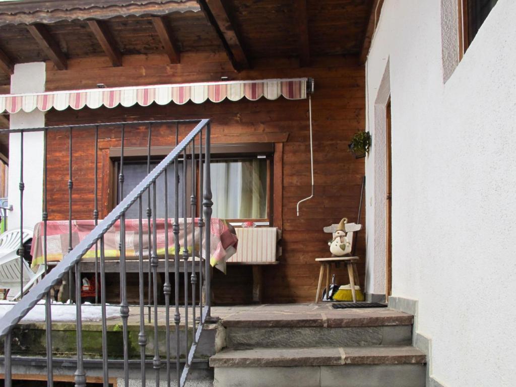 Holiday Home Hexenhäusl - KAB115 by Interhome photo 1