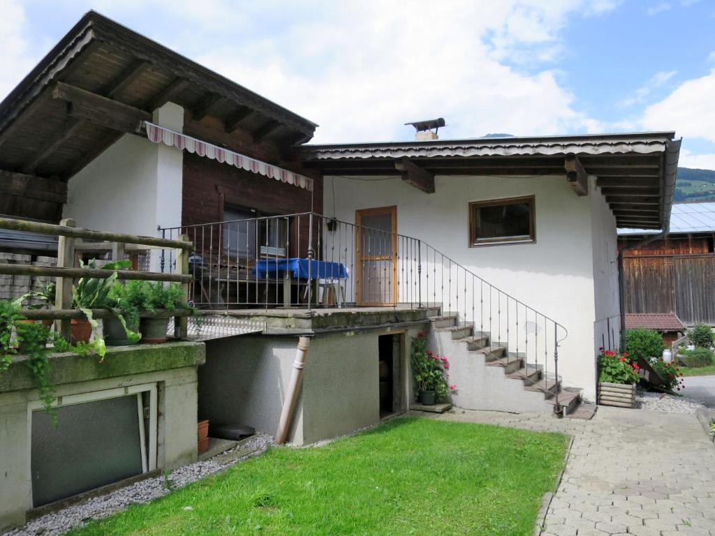 Holiday Home Hexenhäusl - KAB115 by Interhome