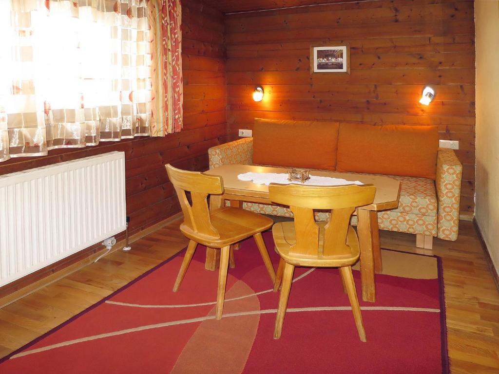 Holiday Home Hexenhäusl - KAB115 by Interhome photo 3