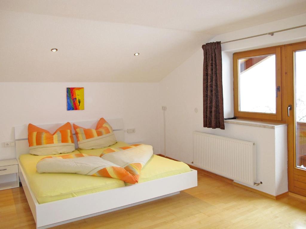 Apartment Unterkreuter - KAB215 by Interhome photo 3