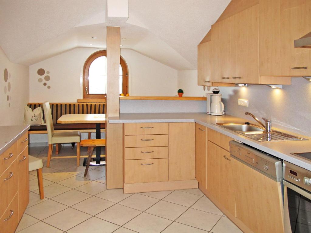 Apartment Unterkreuter - KAB215 by Interhome photo 1