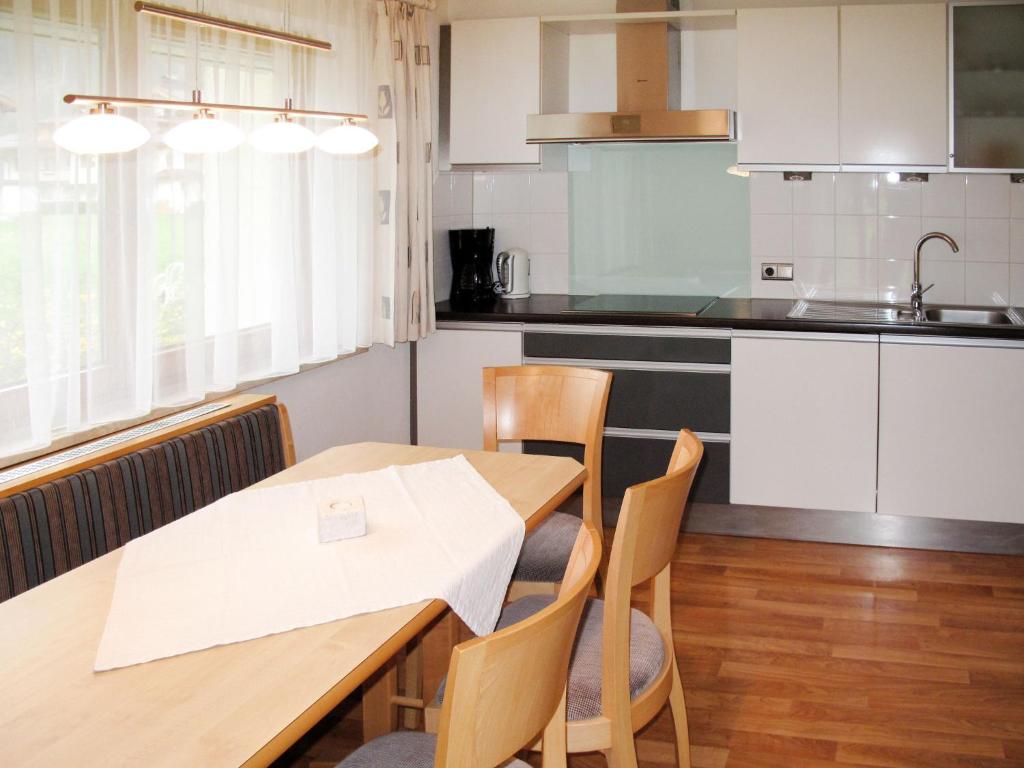 Apartment Eberharter - MHO154 by Interhome photo 3