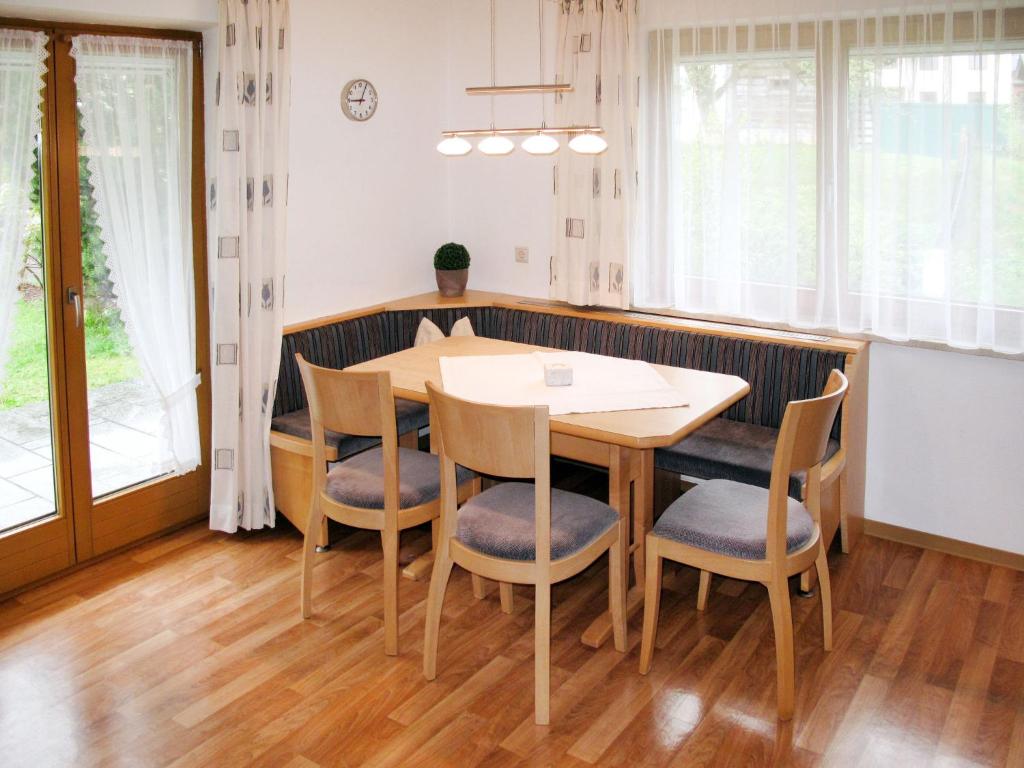 Apartment Eberharter - MHO154 by Interhome photo 4