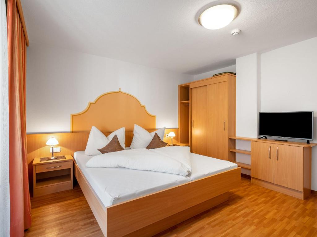 Apartment Rosa - MHO134 by Interhome photo 4