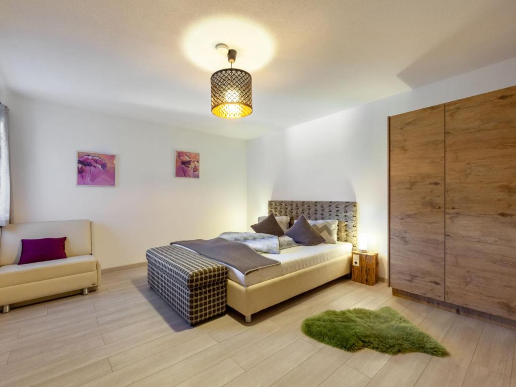 Apartment Chalet Modern Life - MHO769 by Interhome photo 3